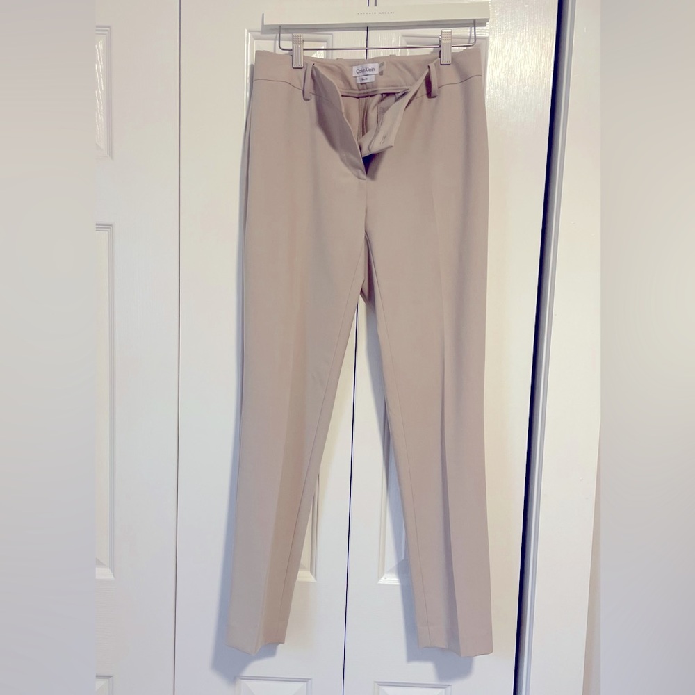 Calvin Klein Dress Pants